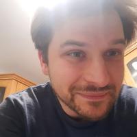 Avatar of Игорь Сечко