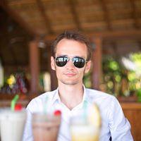 Avatar of Ihor Makhno