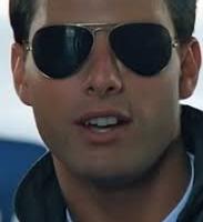 Avatar of Pete Mitchell