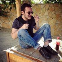 Avatar of Ika Gachechiladze