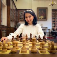 Avatar of Irene Sukandar