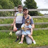 Avatar of Ilirtheprof