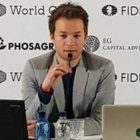 Ilja Zaragatski's avatar