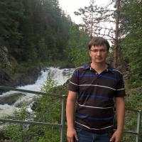 Алексей Илюшин's avatar