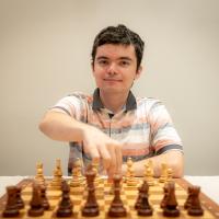 Illia Nyzhnyk's avatar