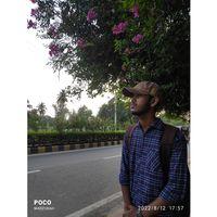 Avatar of Istarad Ilham