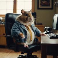 Ivan Zhukov's avatar