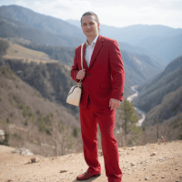 Avatar of Iljya Grigorjev