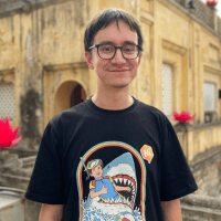 Avatar of Alex Ivanov