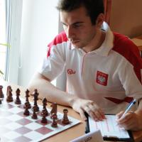 Avatar of Michał Luch