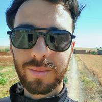 Avatar of Imad Eddine Edwin