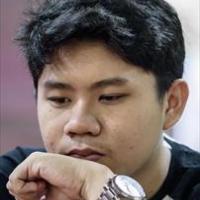 Avatar of Azarya Jodi Setyaki