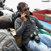 Avatar of Imam Chanafi