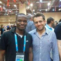 Dion James Moyo's avatar