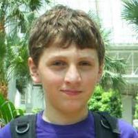 Jonathan Hrach's avatar