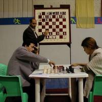 Avatar of Imed Abdelnabbi