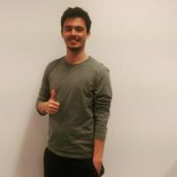 Avatar of Cristovão Esteves