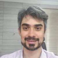 Daniel Paiva De Oliveira's avatar