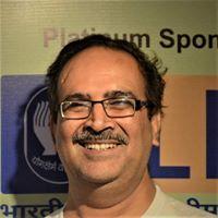 Neeraj-Kumar Mishra's avatar