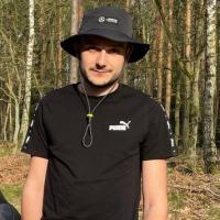 Avatar of Denys Afonin