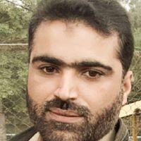 Avatar of Imran Mani