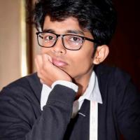 Avatar of Rakesh K Jena