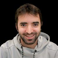 Avatar of Eric Rosen