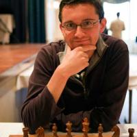 Sam E. Collins's avatar