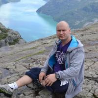 Vadim D. Berg's avatar