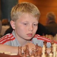 Kristian Stuvik Holm's avatar