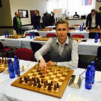 Volodymyr Vetoshko's avatar