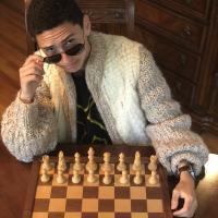 Avatar of Zhomart Stepanovich