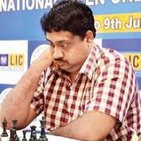 LAXMAN RAJARAM's avatar