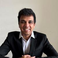 Avatar of Shantanu Bhambure