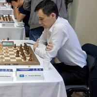 Avatar of Bakhtiyar Askarov