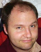 Avatar of Indra Polak