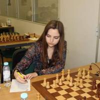 Inês Silva's avatar