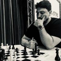 Alexander Manfroi's avatar