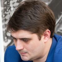 Pavel Ponkratov's avatar