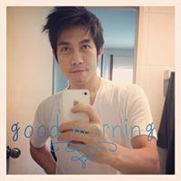 Avatar of Rush Tangsunawan