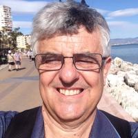 Avatar of Yaron (Feri) Salomon