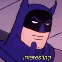 Avatar of InterestingProfile