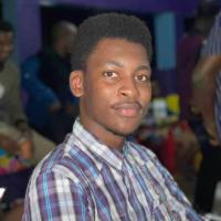 Avatar of Mohamed Jang Jalloh