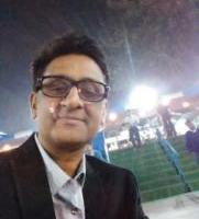 Avatar of Sunjay Somani