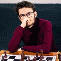 Ionut-Alexandru Dobrin's avatar