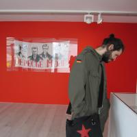 Avatar of toma ionut