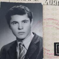 Avatar of Iosuaolivian