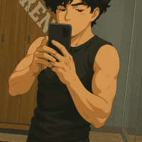 Avatar of Balrog_1126