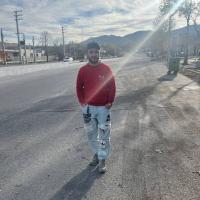 Avatar of irajmashad