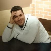 Mehdi MahdaviRad's avatar